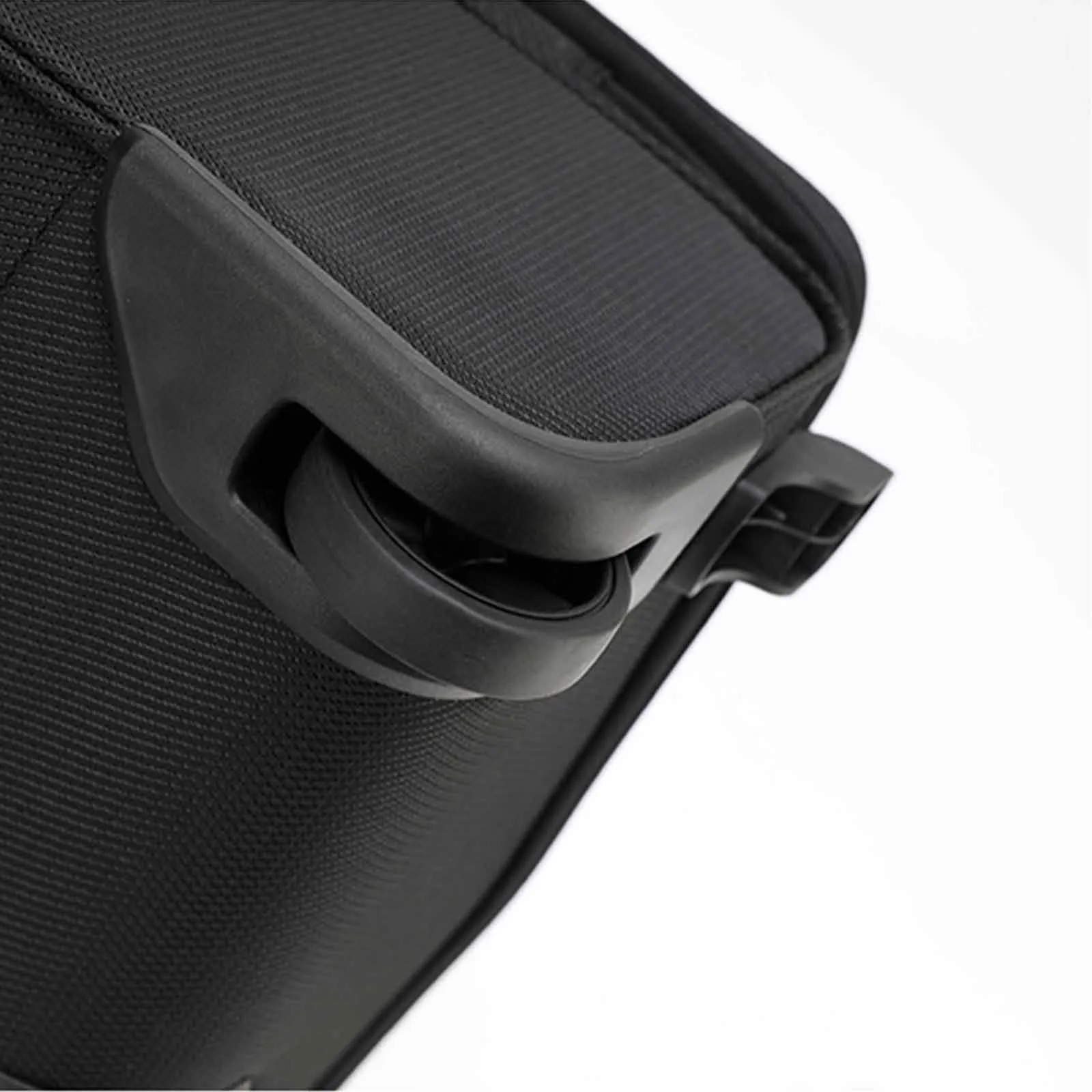 Tosca So-Lite 2W 54cm Carry-On Suitcase Black