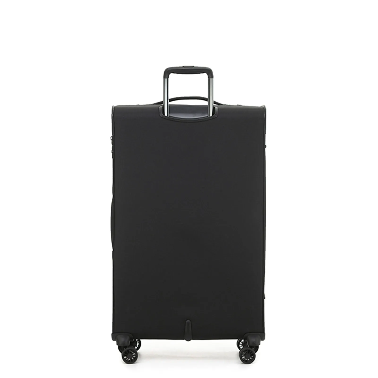 Tosca So-Lite 4W 79cm Large Suitcase Black