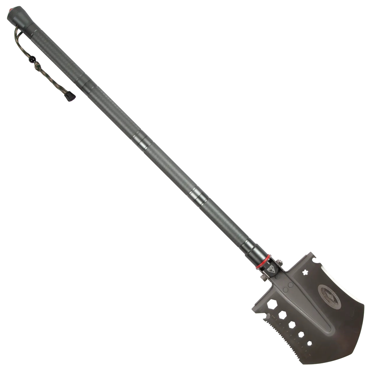 Trailsetter: Utility Shovel Kit