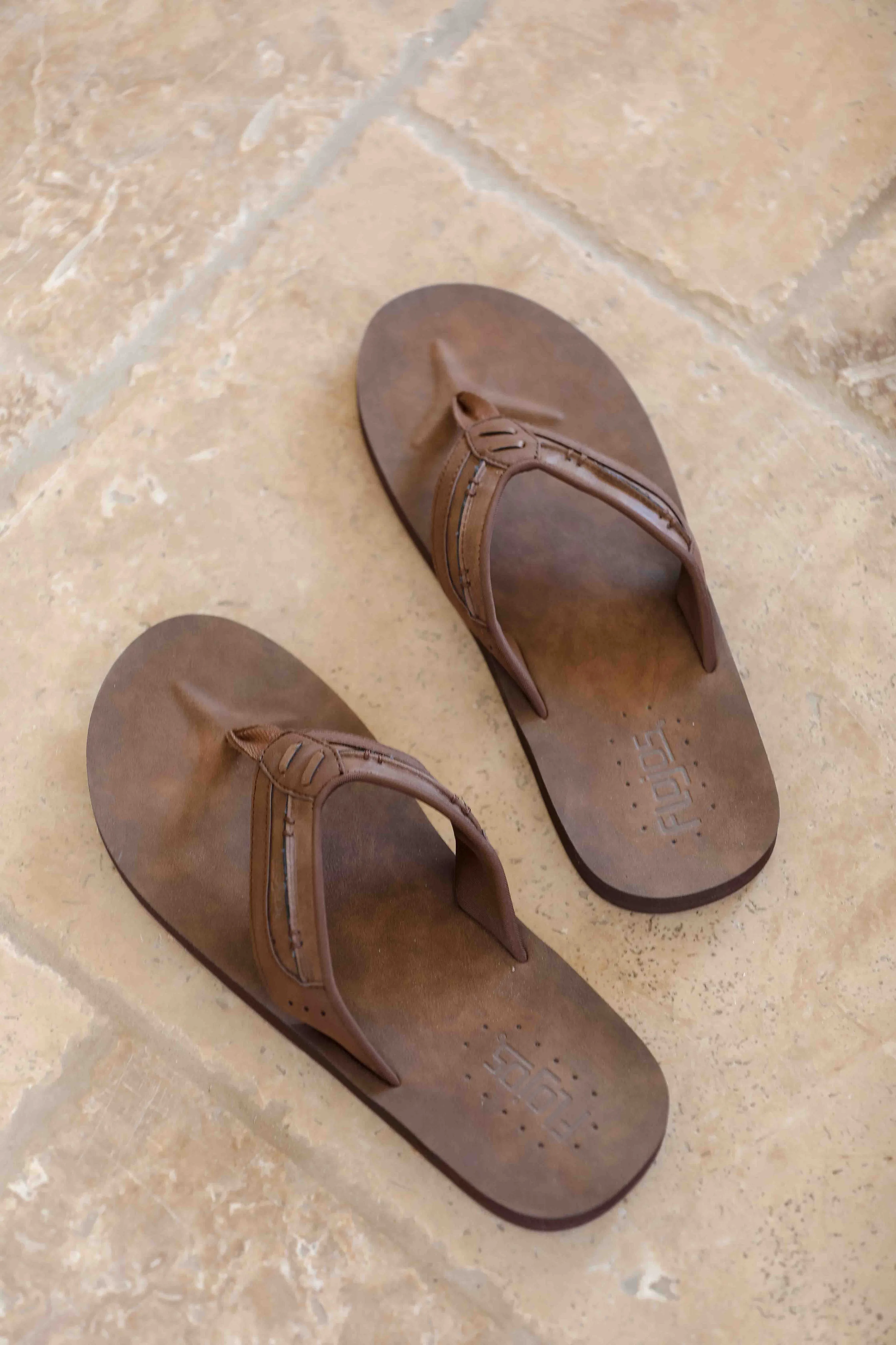 Trio - Men's Sandal