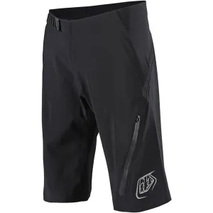 Troy Lee V2 Resist Race Shorts - Black