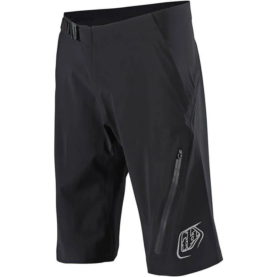 Troy Lee V2 Resist Race Shorts - Black