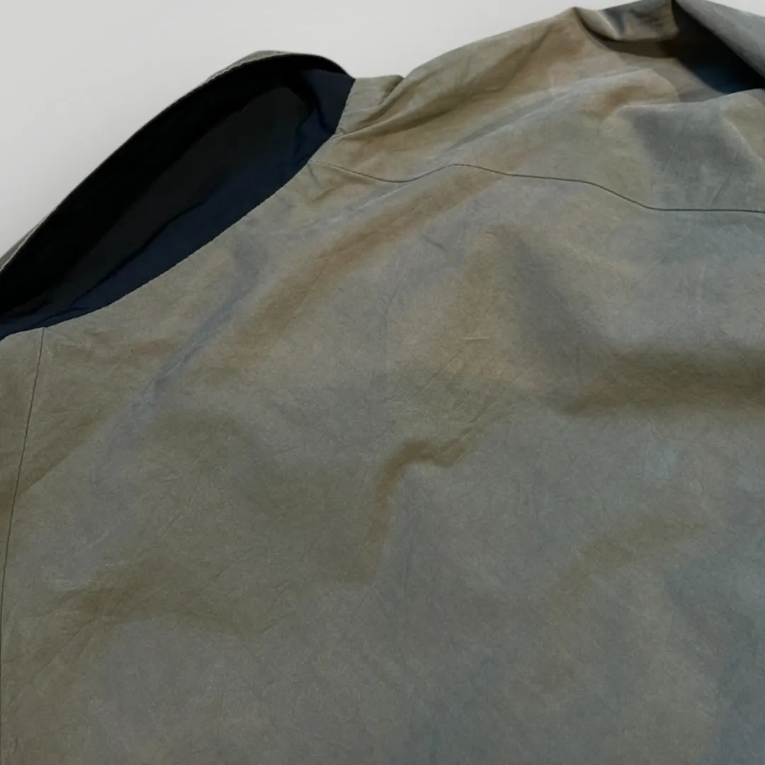 Uniform Bridge Reversible Jacket L/XL