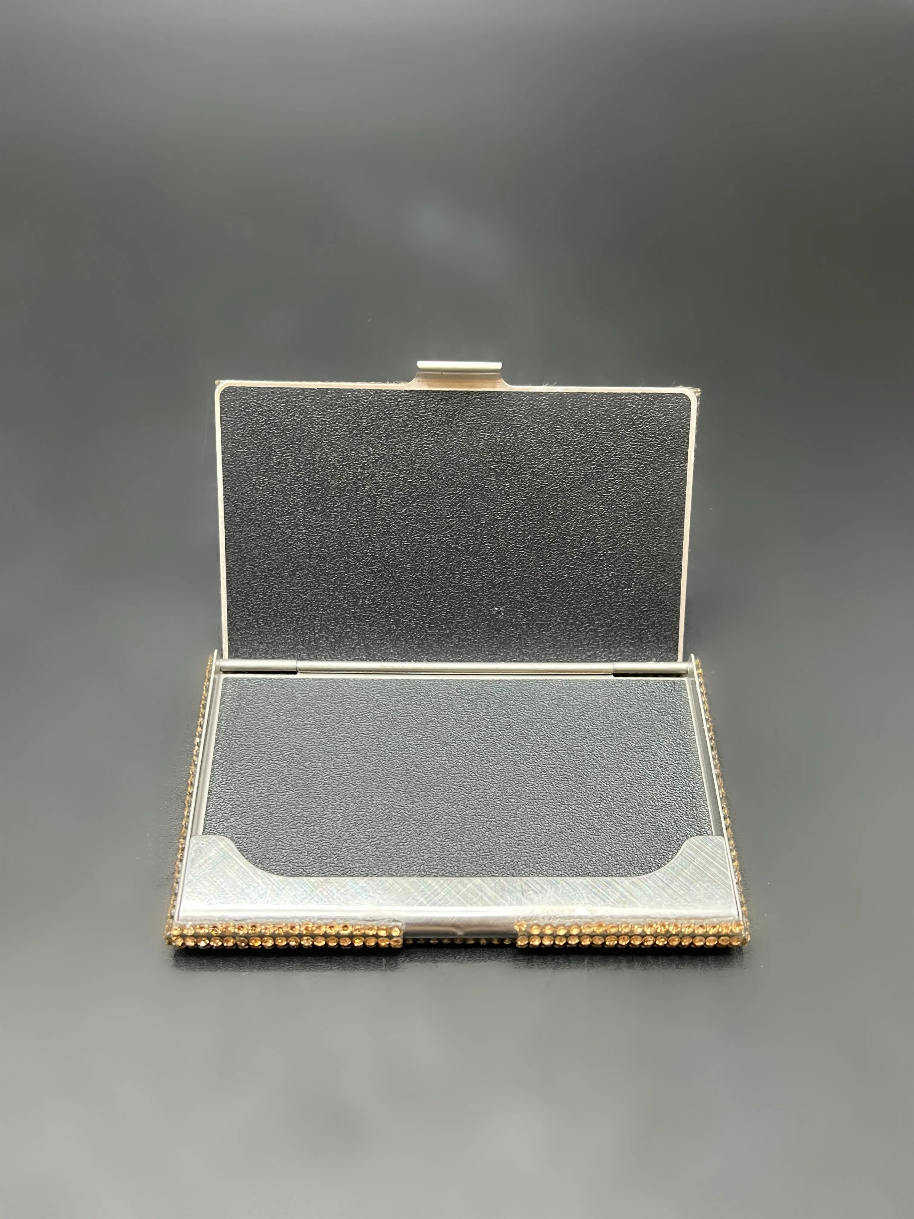 Upcycled Cardholder