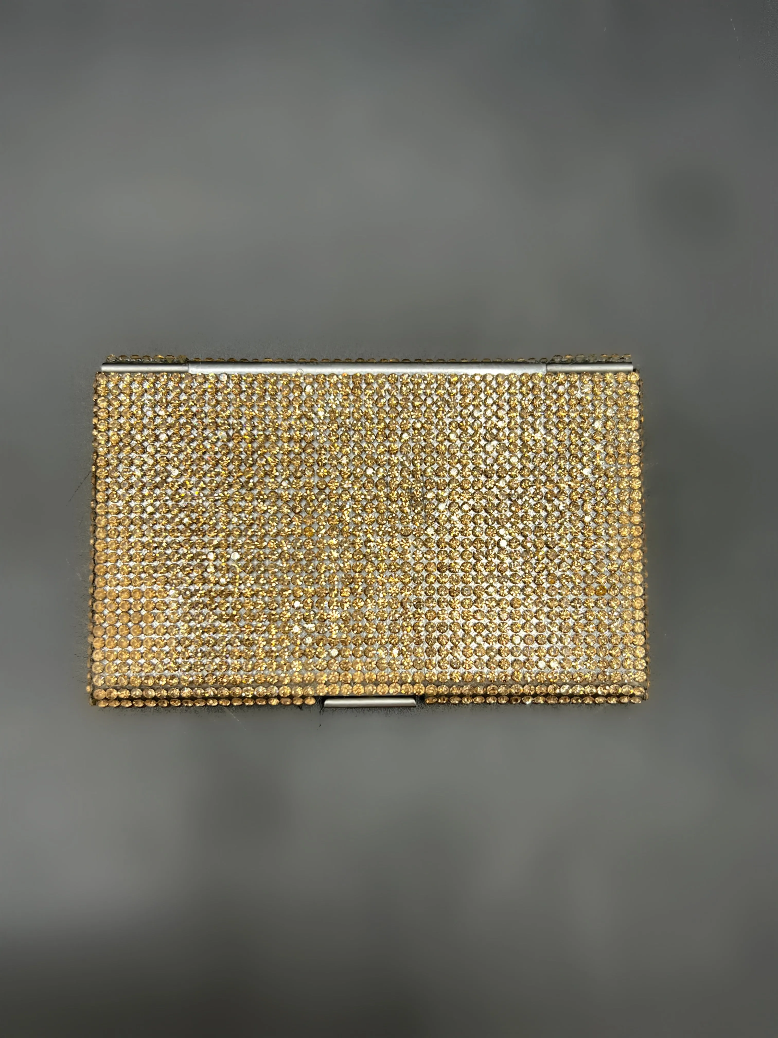 Upcycled Cardholder