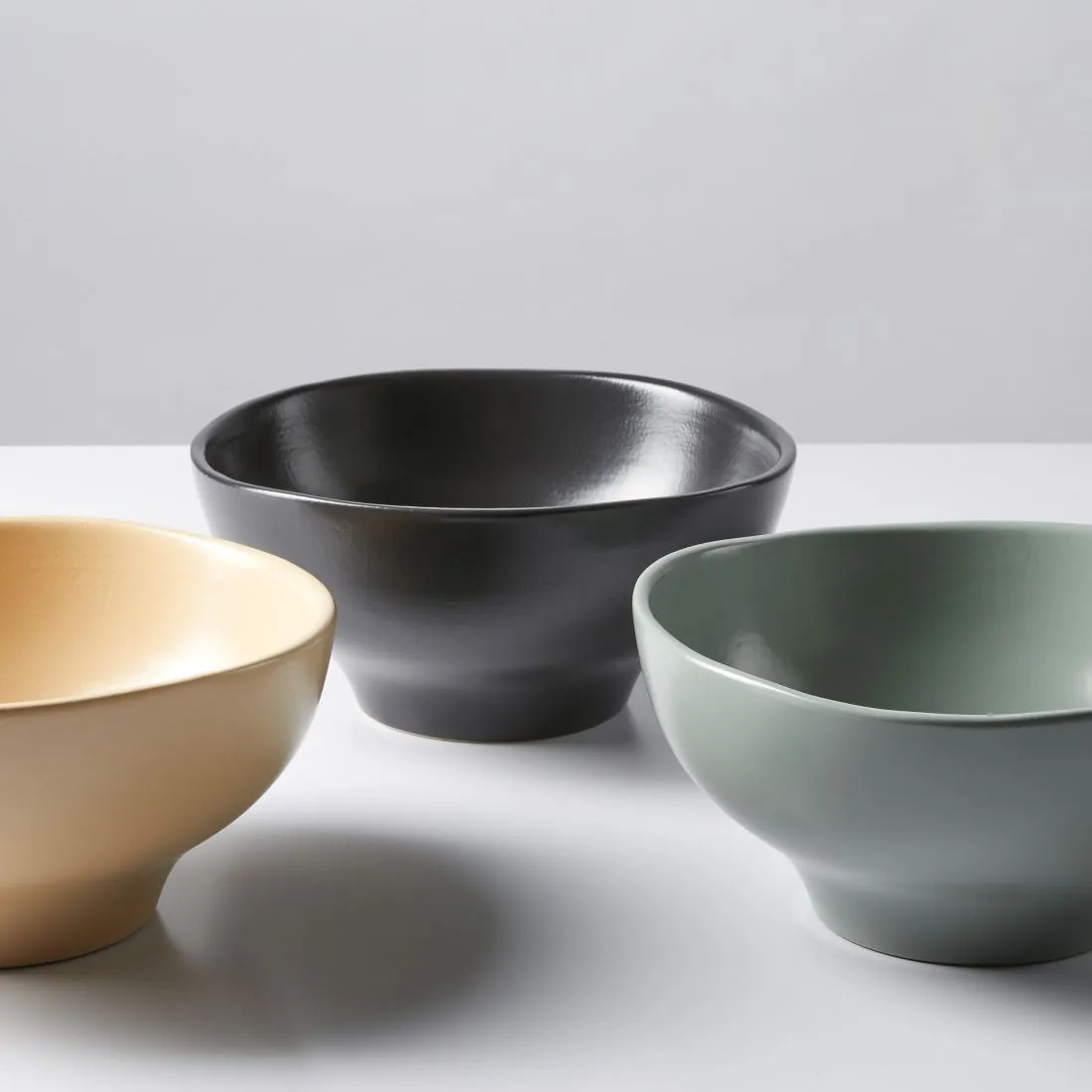 Urban Oasis Alise Bowl Jet