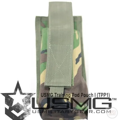 USMG Training Pod Pouch I (TPP1) (DPM)