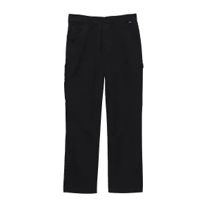 Vans Drill Chore Carpenter Vintage Wash Pant - Black
