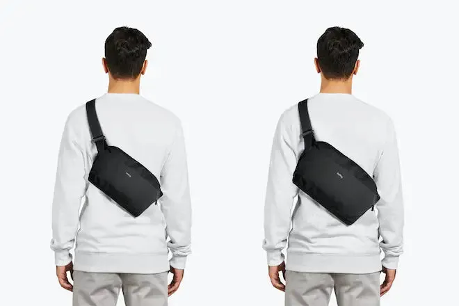 Venture Sling 9L - Midnight