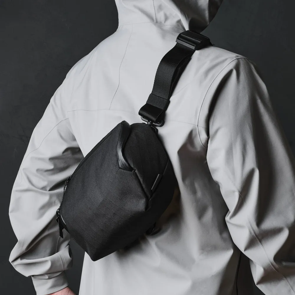 Vertex Pouch
