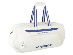 Victor Rectangular Badminton Bag (White) (BR5618-A)