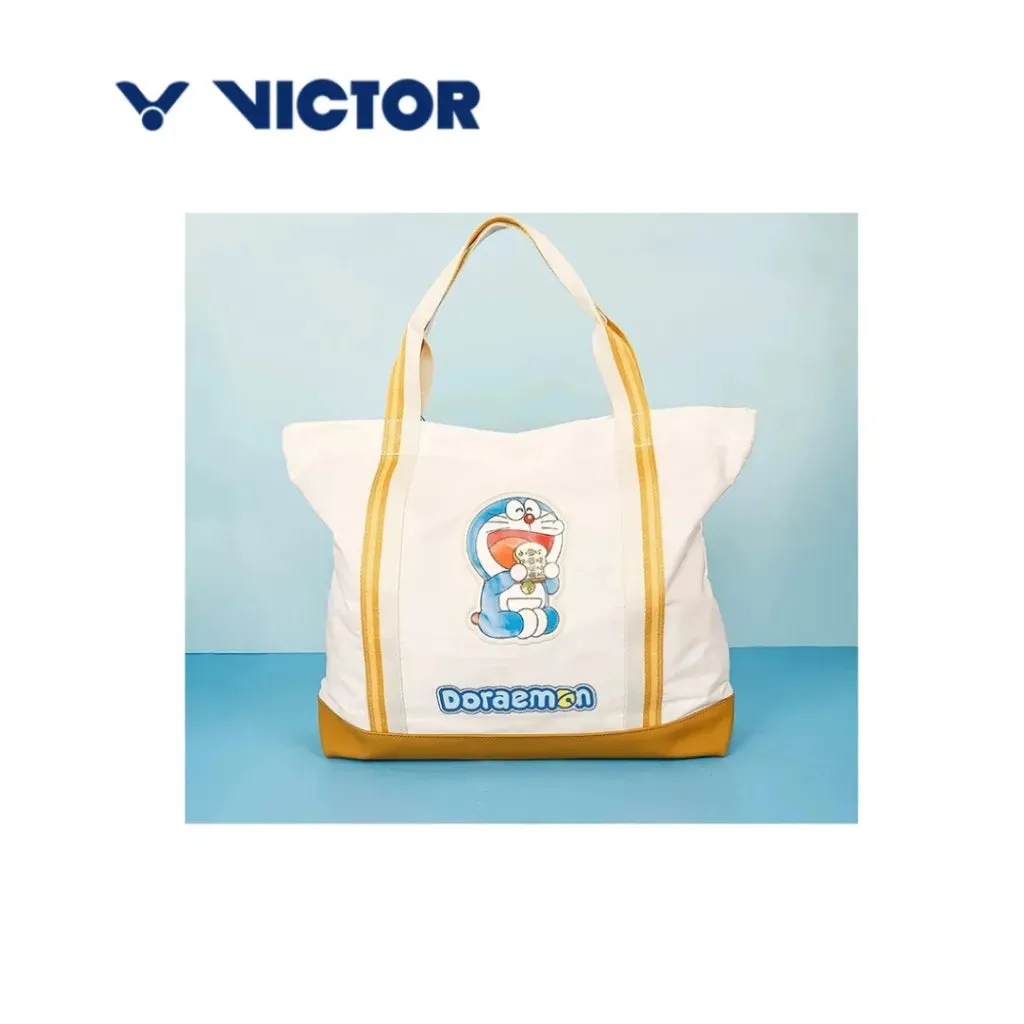 Victor X Doraemon Tote Bag BG5935DRM