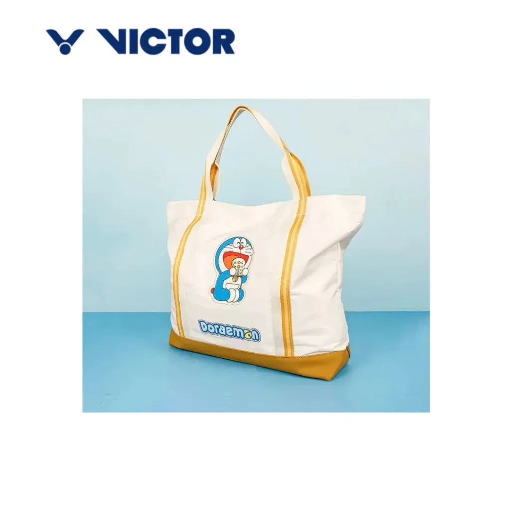 Victor X Doraemon Tote Bag BG5935DRM