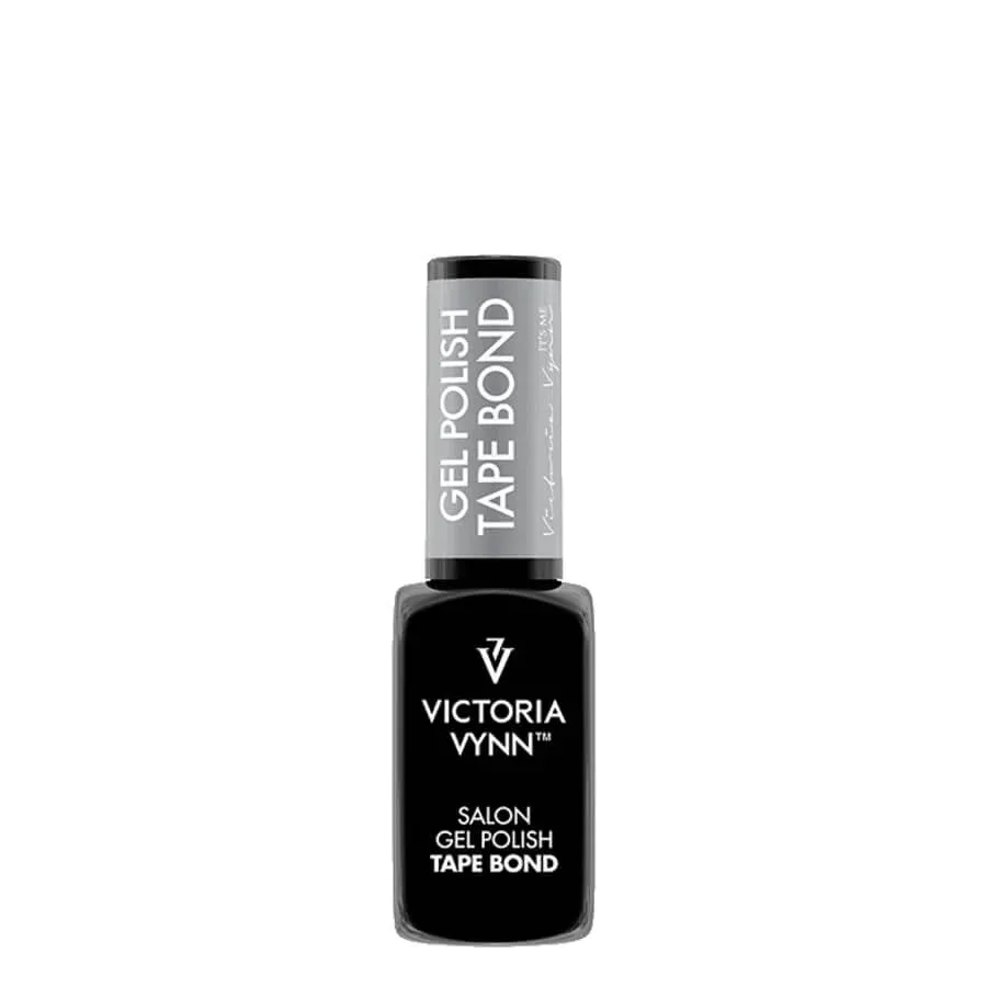 Victoria Vynn Gel Polish Mega Base 5 Pack Gift Set