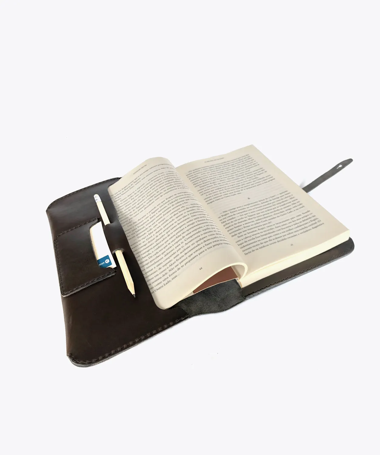 VIEGAS TABLET /BOOK/ DOCUMENTS CASE 2