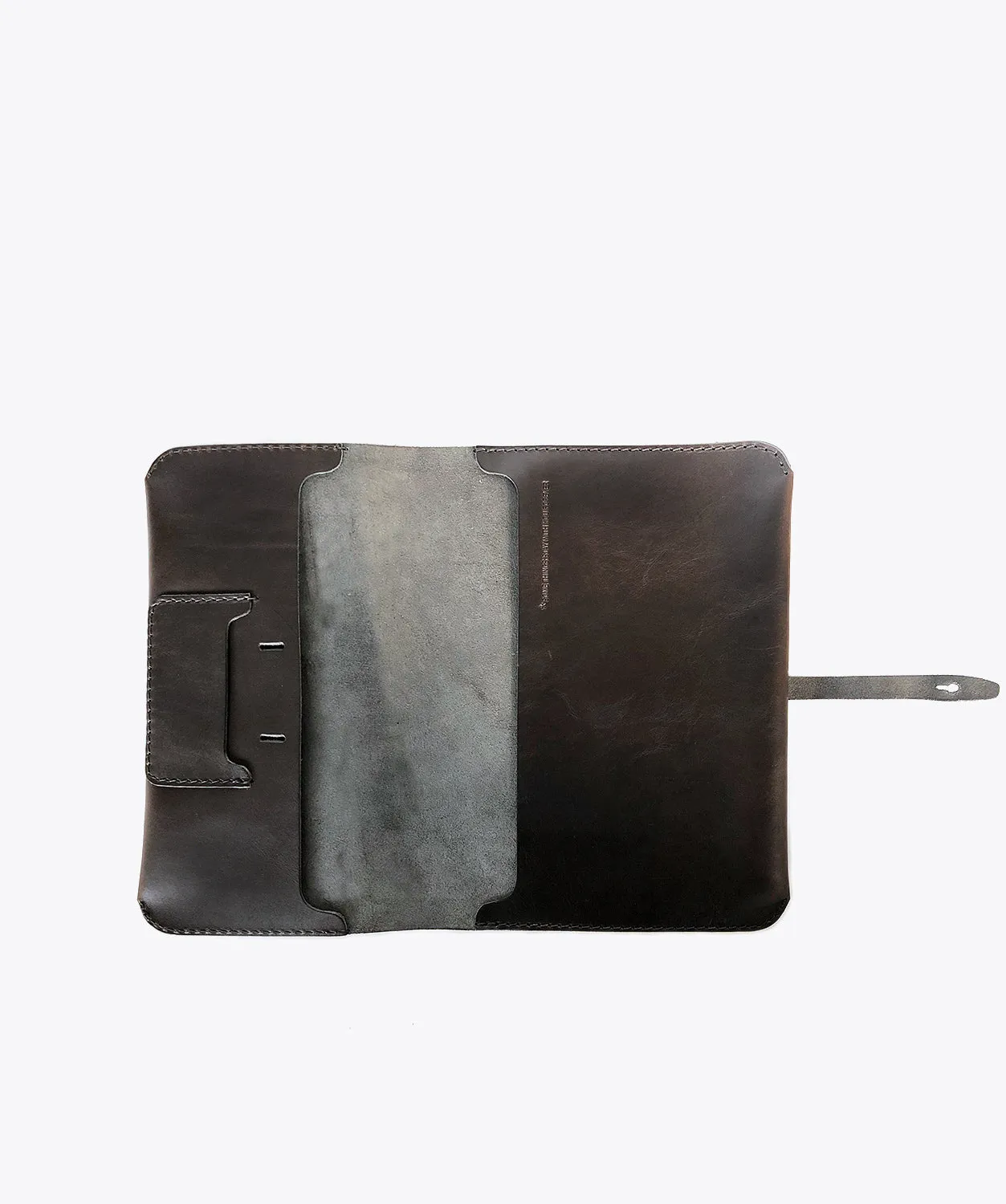 VIEGAS TABLET /BOOK/ DOCUMENTS CASE 2