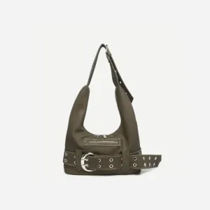 Vintage Leather Bag