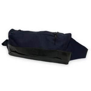 Visvim x Sophnet Ballistic Lumbar Mini Waist Shoulder Bag Navy
