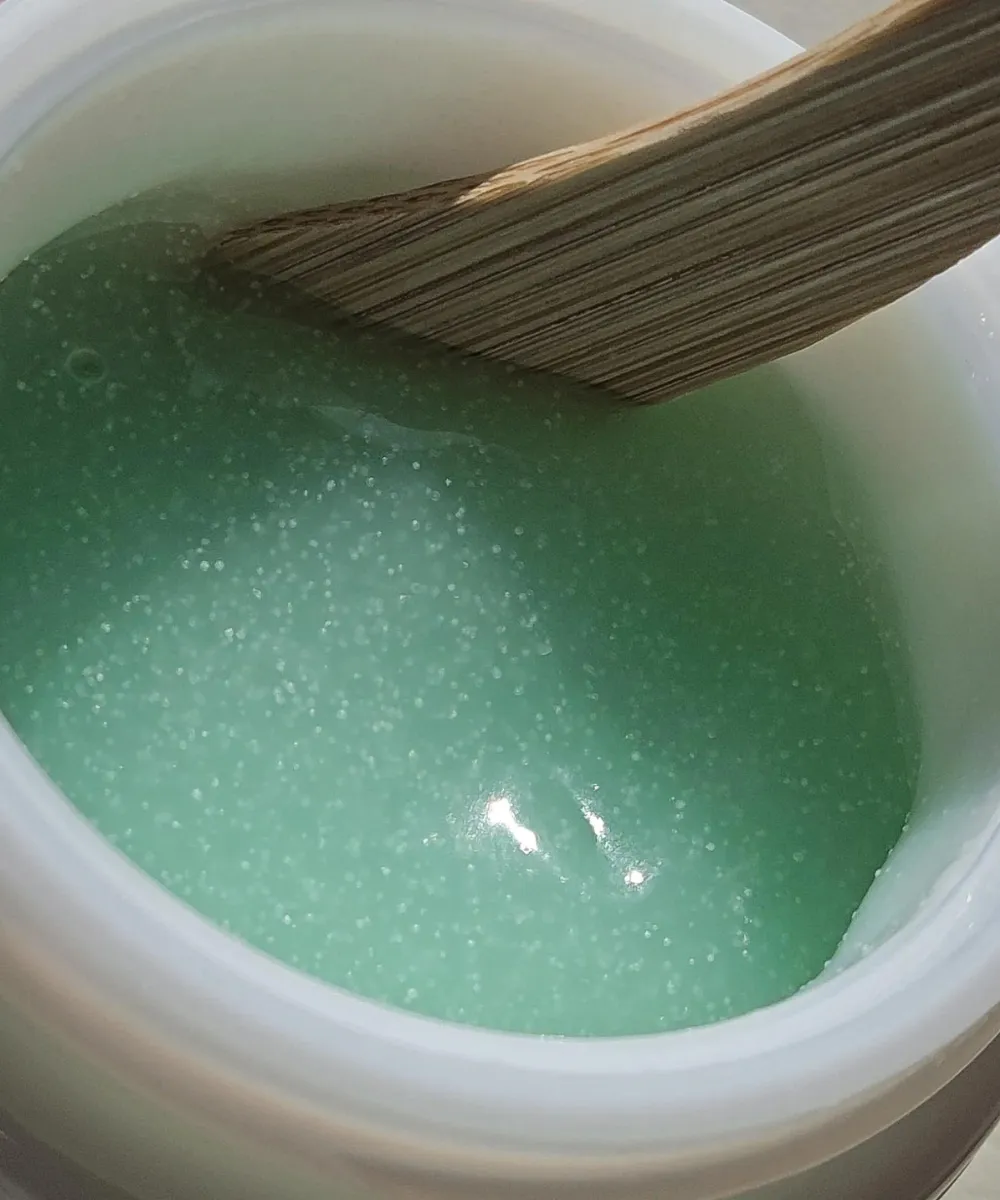 Vivid Polishing Masque