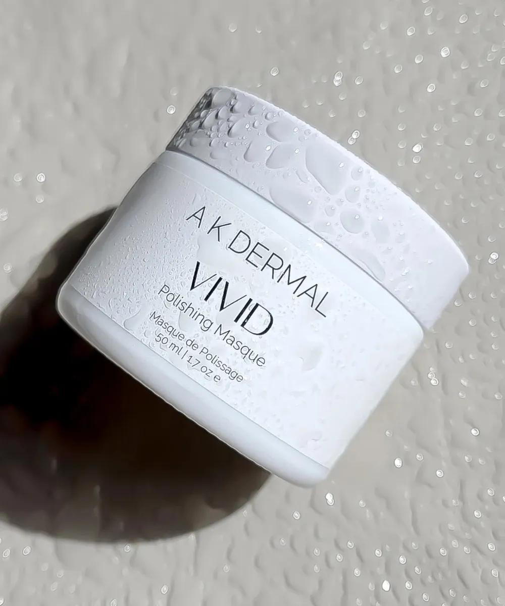 Vivid Polishing Masque