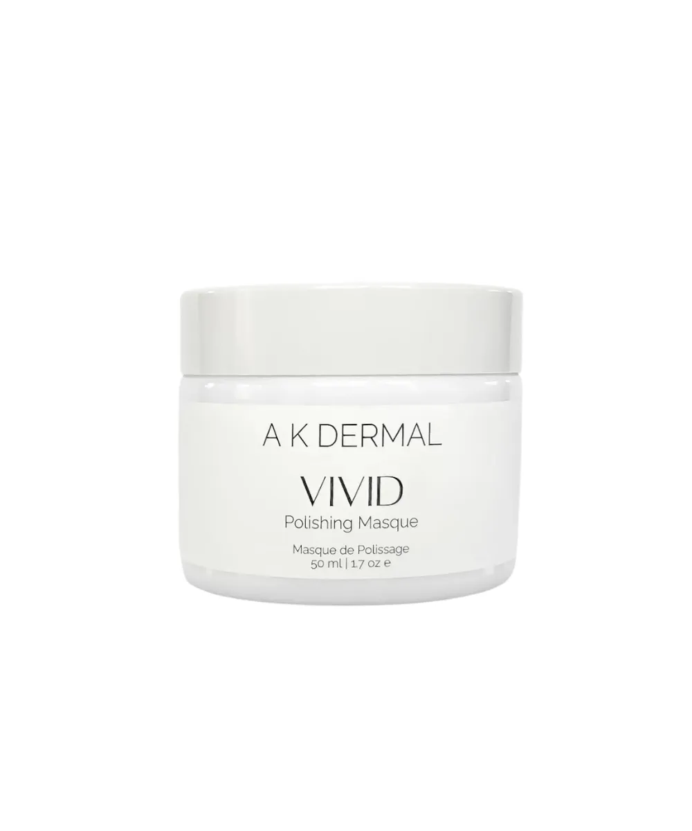 Vivid Polishing Masque