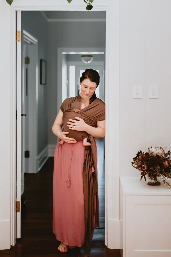 VIXSA - Cedar Wrap Carrier