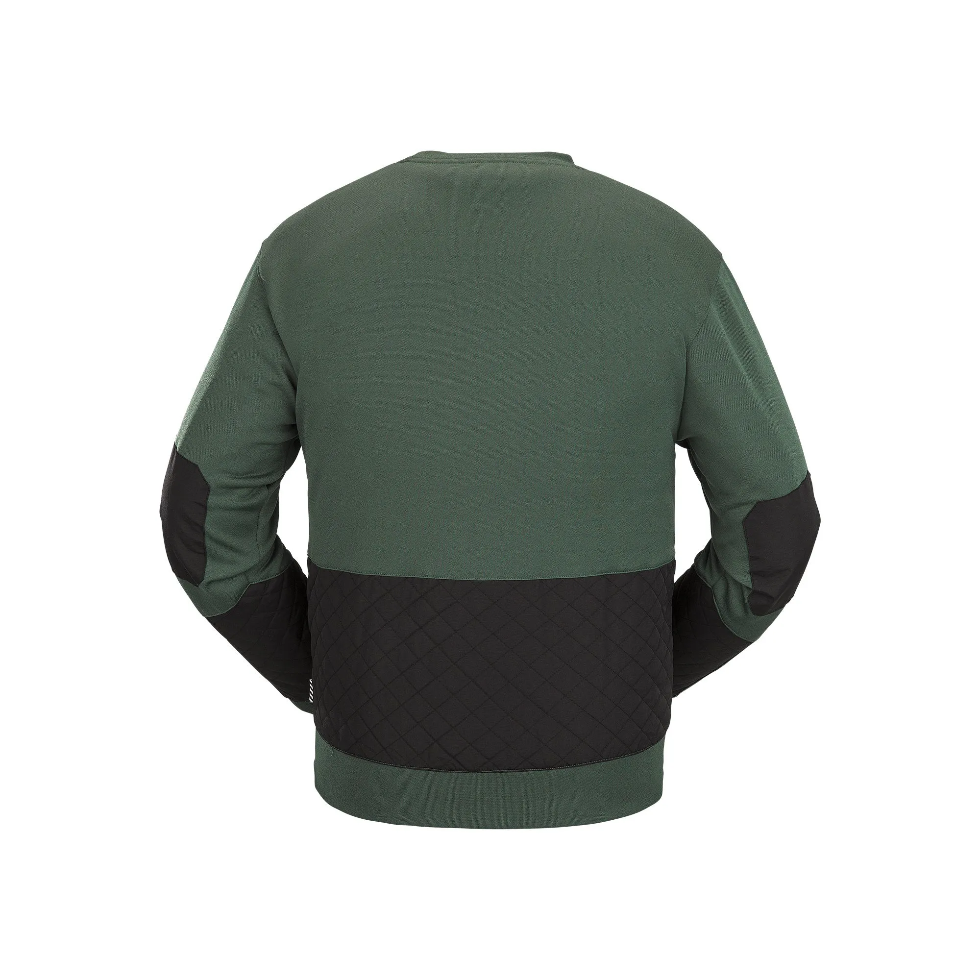 Volcom Let It Storm Crew Military