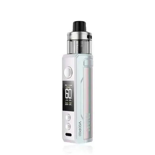 VooPoo - Drag S2 - kit