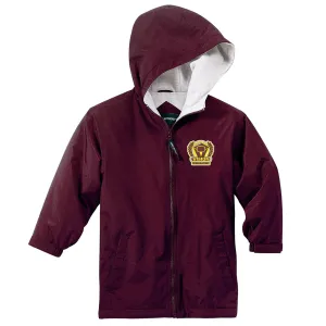 VPCS BOMBER JACKET