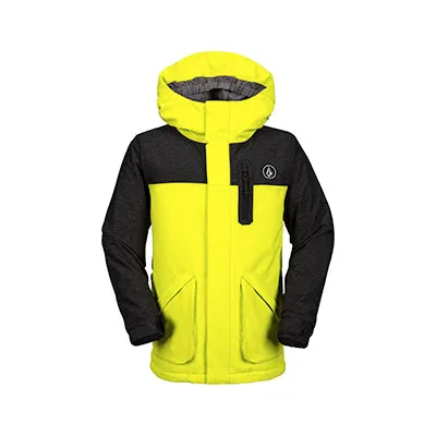 VS Insulated Jacket