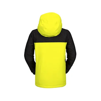 VS Insulated Jacket