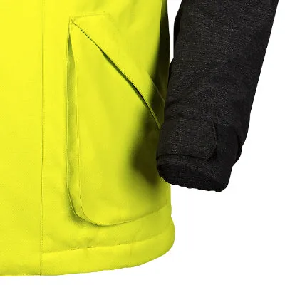 VS Insulated Jacket