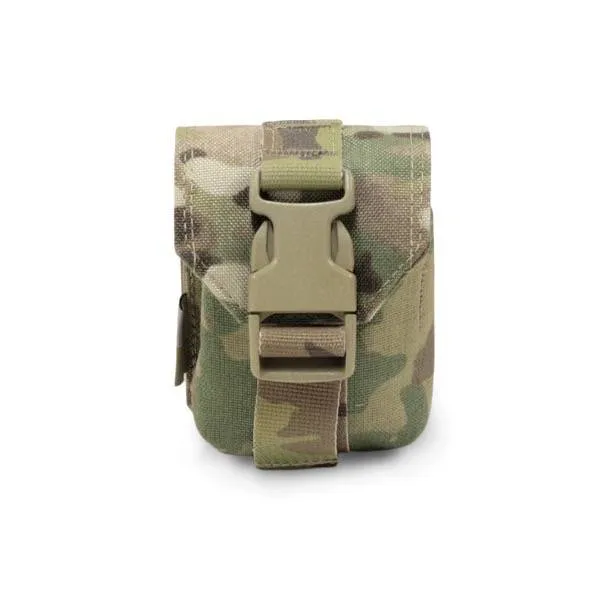 Warrior Assault Single Frag Gen 2 Grenade Pouch