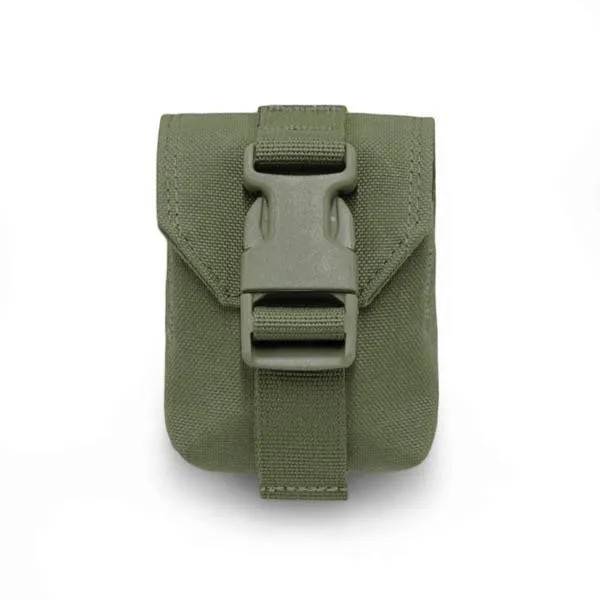 Warrior Assault Single Frag Gen 2 Grenade Pouch