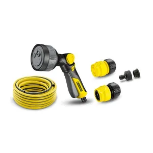 Watering Systems HOSE SET MULTIFUNCTIONAL 1/2" - 30M
