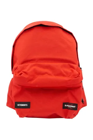 [WB3291] Vetements | Back Pack