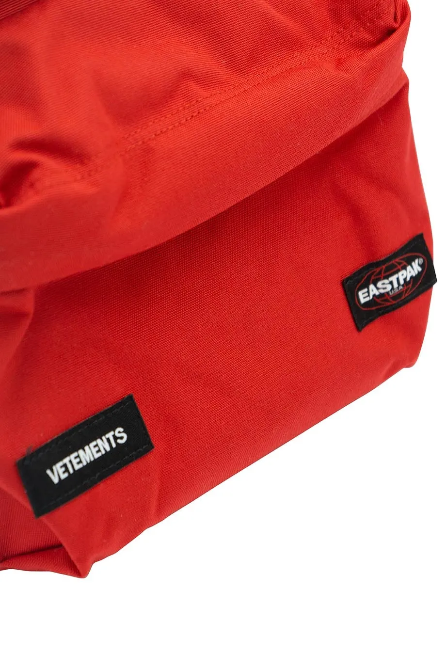 [WB3291] Vetements | Back Pack
