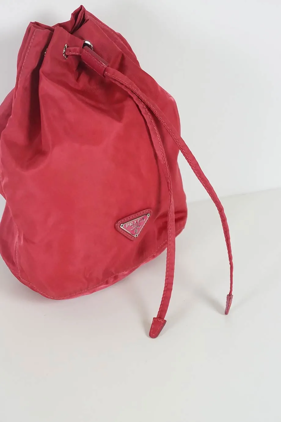 [WB3951] Prada | Pouch
