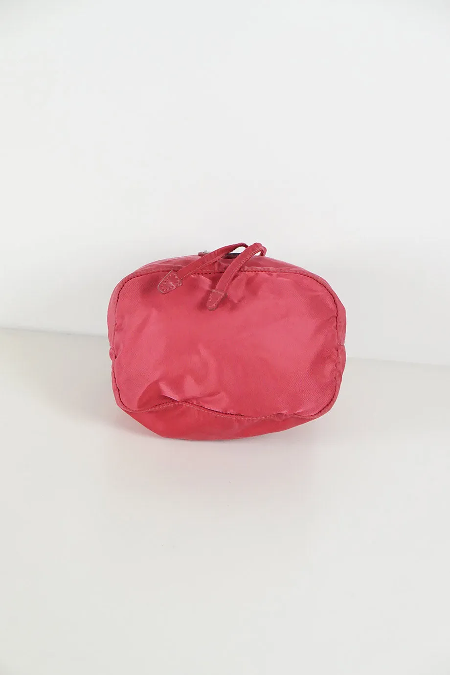 [WB3951] Prada | Pouch