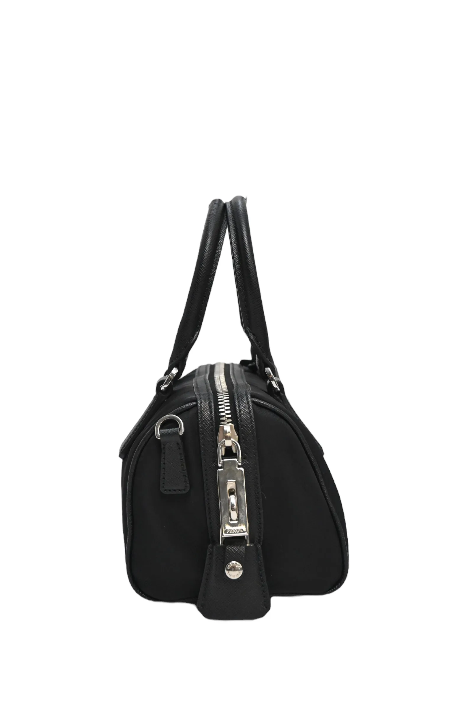 [WB5728] Prada | Cross-Body Bag