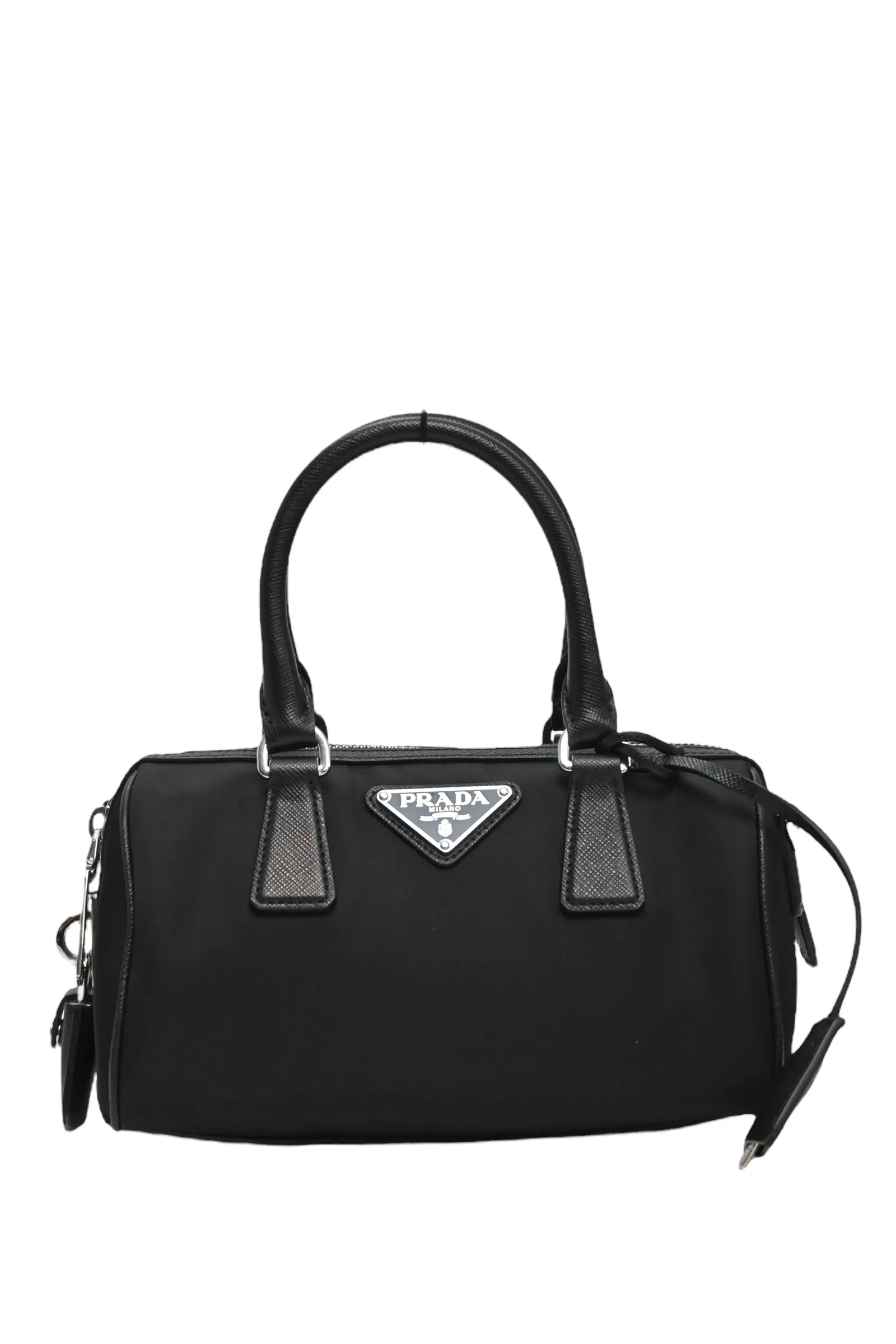 [WB5728] Prada | Cross-Body Bag