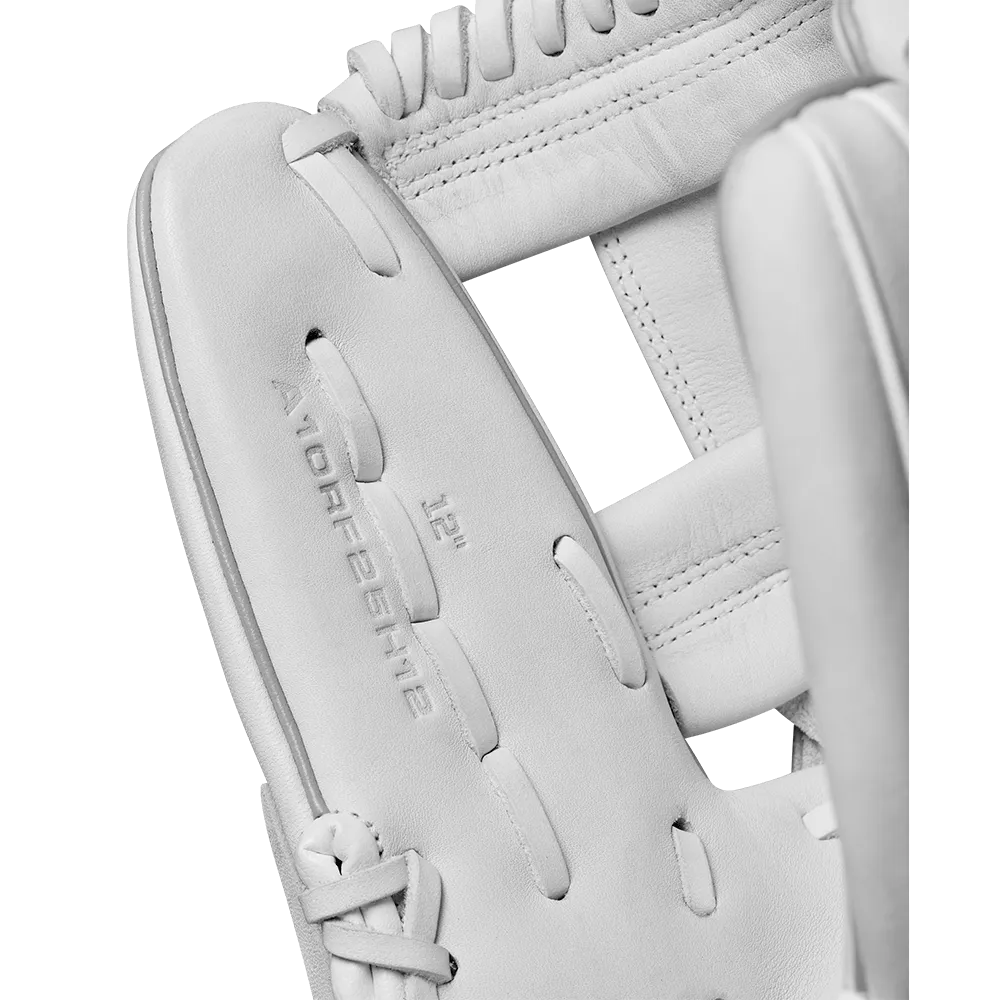 Wilson A1000 H12 12" Fastpitch Softball Glove