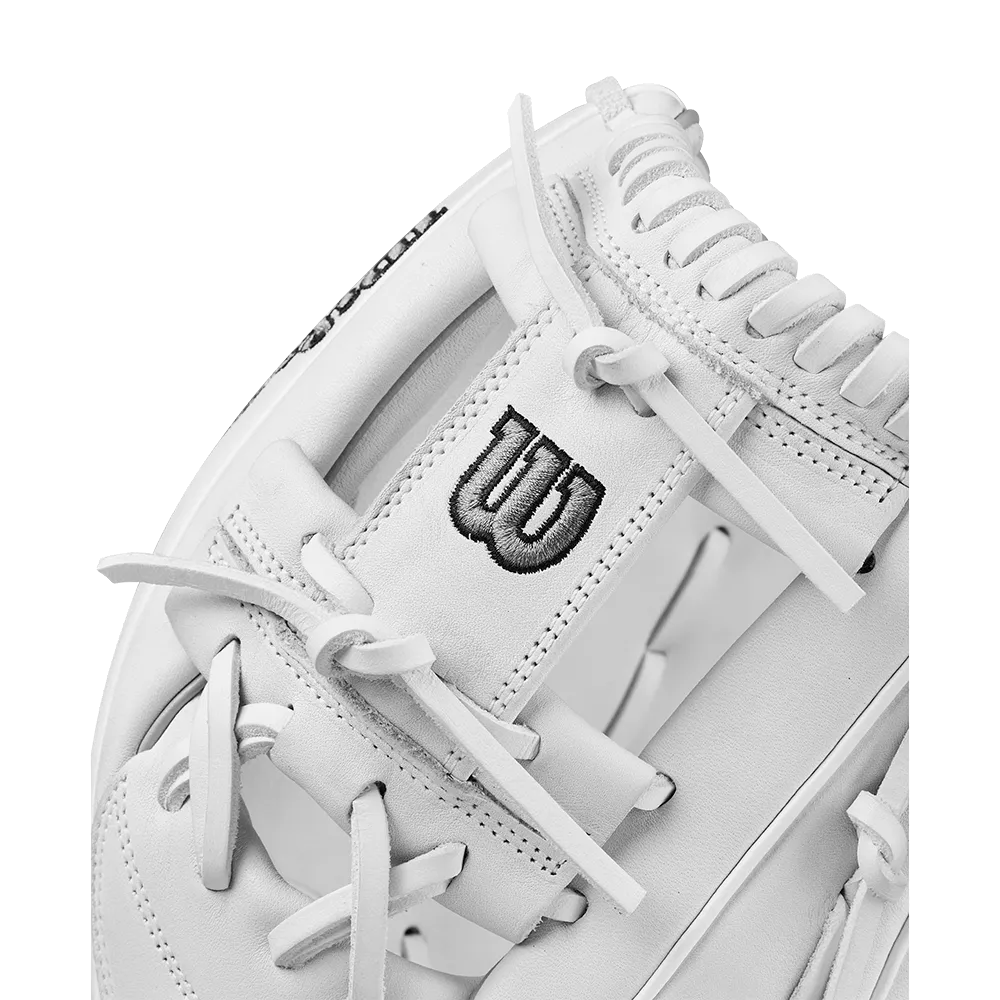 Wilson A1000 H12 12" Fastpitch Softball Glove