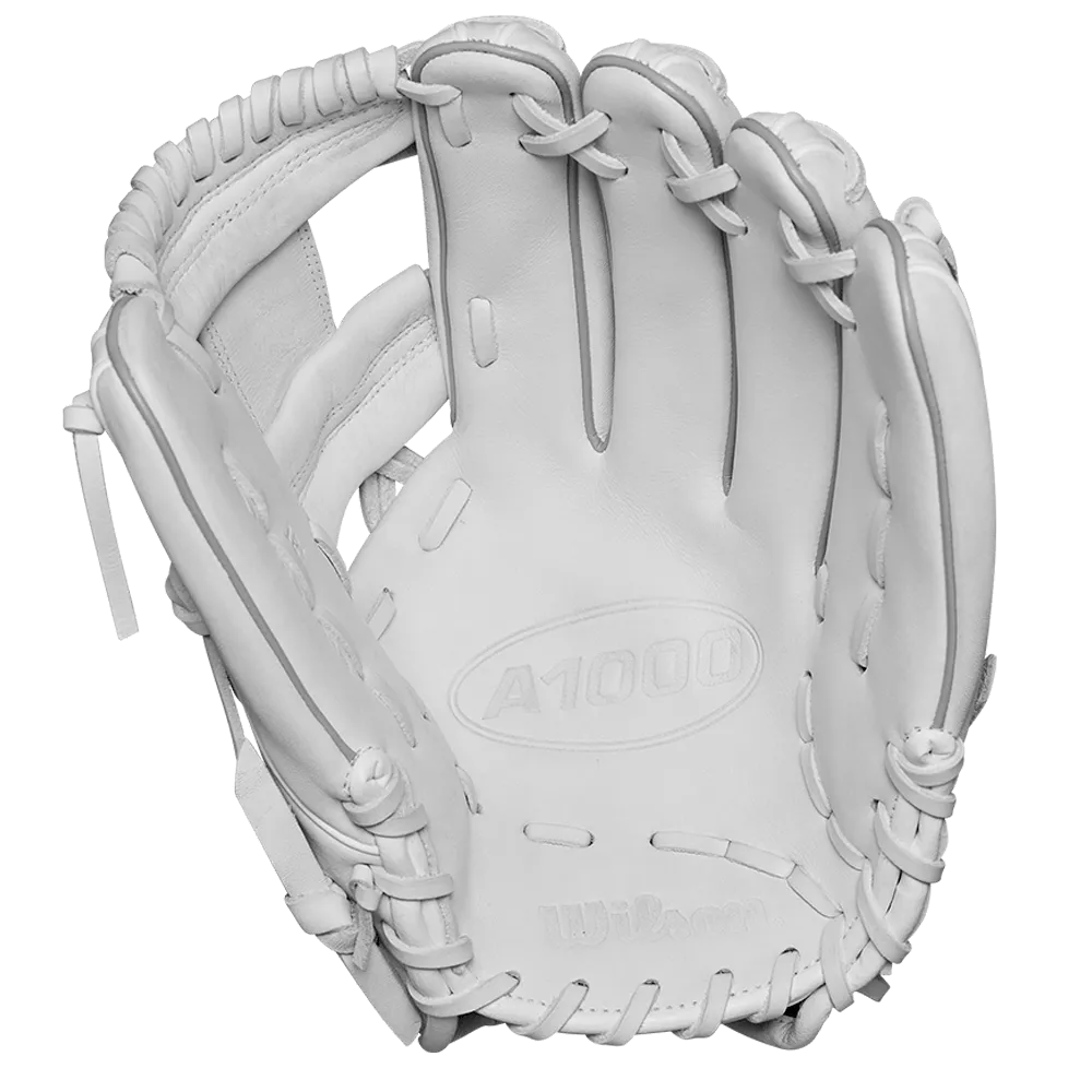 Wilson A1000 H12 12" Fastpitch Softball Glove