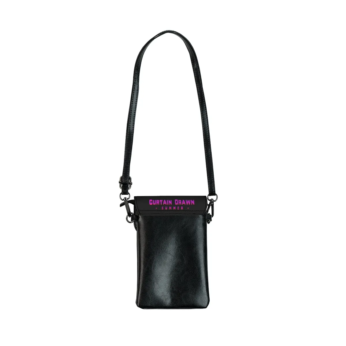 Witchy Kitty Tiny Bag