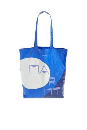 Woom Cabas Bag in Blue