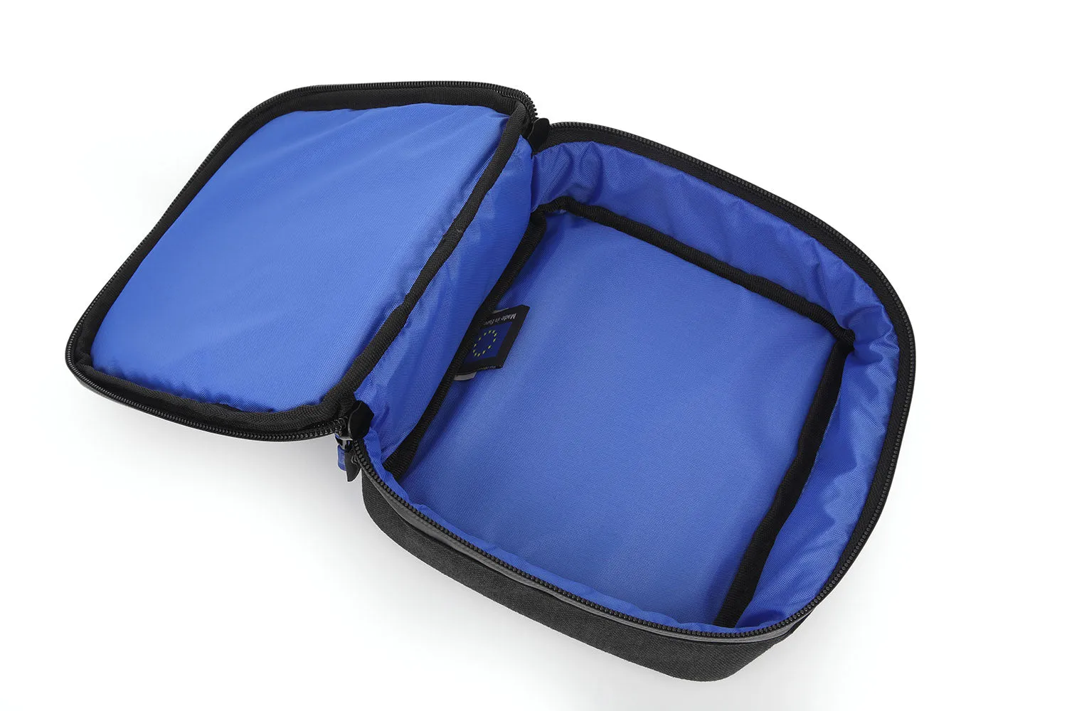 Wunderlich »ELEPHANT« top bag - M - black