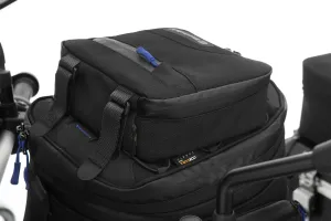 Wunderlich »ELEPHANT« top bag - M - black