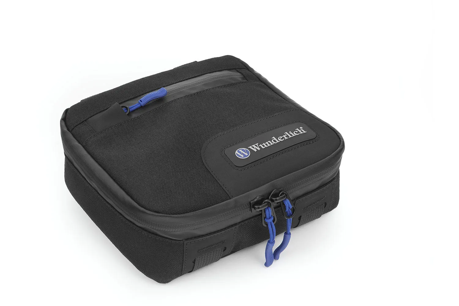 Wunderlich »ELEPHANT« top bag - M - black
