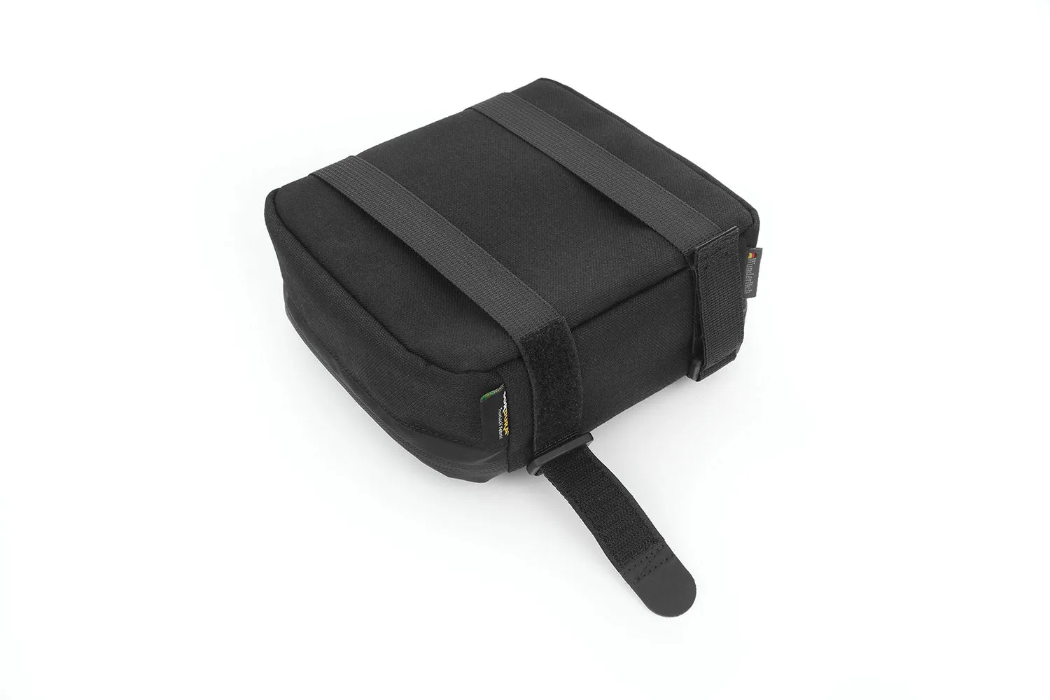 Wunderlich »ELEPHANT« top bag - M - black